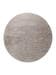 Teppich Anwar Grau/Orange