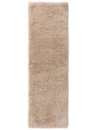Läufer Ava Beige