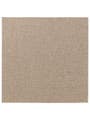 In- & Outdoor-Teppich Iowa Taupe