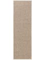 In- & Outdoor-Läufer Iowa Taupe