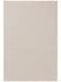 In- & Outdoor-Teppich Iowa Cream