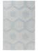 In- & Outdoor Rug Bronco Blue