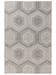 In- & Outdoor Rug Bronco Grey