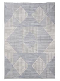 In- & Outdoor-Teppich Bronco Dunkelblau