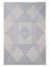 In- & Outdoor-Teppich Bronco Dunkelblau