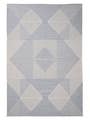 In- & Outdoor-Teppich Bronco Dunkelblau