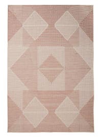 In- & Outdoor-Teppich Bronco Terracotta