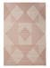 In- & Outdoor-Teppich Bronco Terracotta