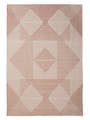 In- & Outdoor-Teppich Bronco Terracotta