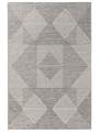 In- & Outdoor-Teppich Bronco Grau