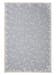 In- & Outdoor-Teppich Bronco Dunkelblau