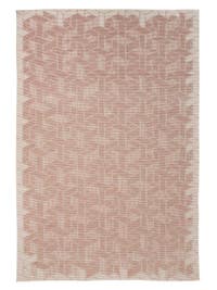 In- & Outdoor-Teppich Bronco Terracotta