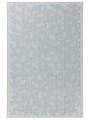 In- & Outdoor-Teppich Bronco Blau