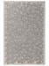 In- & Outdoor-Teppich Bronco Grau