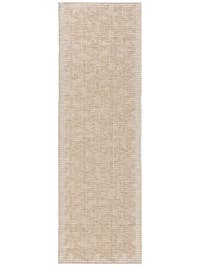 In- & Outdoor-Läufer Bronco Cream