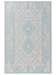 In- & Outdoor-Teppich Bronco Blau