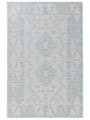 In- & Outdoor Rug Bronco Blue