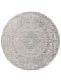 In- & Outdoor-Teppich Bronco Grau