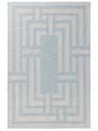 In- & Outdoor Rug Bronco Blue