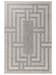 In- & Outdoor Rug Bronco Grey