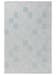 In- & Outdoor Rug Bronco Blue