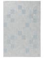 In- & Outdoor Vloerkleed Bronco Blauw