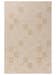 In- & Outdoor Rug Bronco Cream