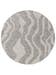In- & Outdoor-Teppich Bronco Grau