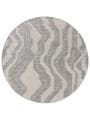 In- & Outdoor-Teppich Bronco Grau