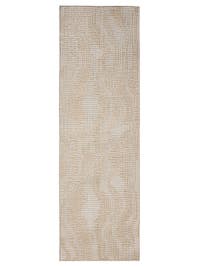 In- & Outdoor-Läufer Bronco Cream
