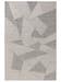 In- & Outdoor-Teppich Bronco Grau