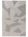 In- & Outdoor-Teppich Bronco Grau