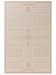 In- & Outdoor-Teppich Bronco Cream