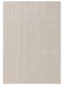 In- & Outdoor-Teppich Kaleo Cream/Grau