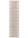 Tepper til innendørs og utendørs bruk Kaleo Cream/Beige