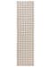 Vnitřní a venkovní koberce Kaleo Cream/Beige