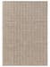 In- & Outdoor-Teppich Kaleo Cream/Beige