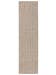 In- & Outdoor-Teppich Kaleo Cream/Beige