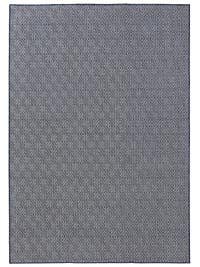 In- & Outdoor-Teppich Lou Blau
