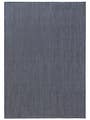 In- & Outdoor Rug Lou Blue