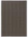 In- & Outdoor Rug Lou Black