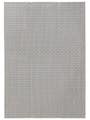 In- & Outdoor Rug Lou White