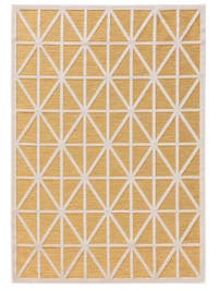 In- & Outdoor-Teppich Orion Gelb