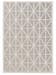 In- & Outdoor-Teppich Orion Grau