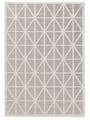 Tappeto per interno ed esterno Orion Grigio