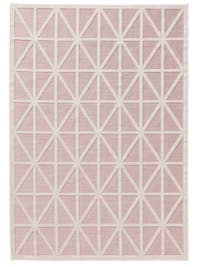 In- & Outdoor-Teppich Orion Rosa