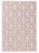 In- & Outdoor-Teppich Orion Rosa