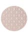 In- & Outdoor-Teppich Orion Rosa