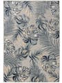 In- & Outdoor Vloerkleed Flora Veelkleurig