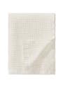 Baumwolldecke Cloe Cream